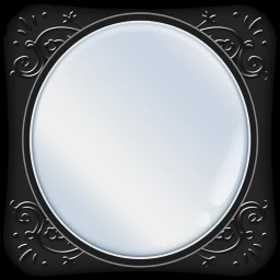 Mirror: Zoom, Light & Makeup simgesi