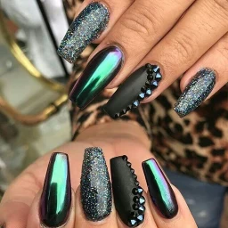 Nail Art のアイコン