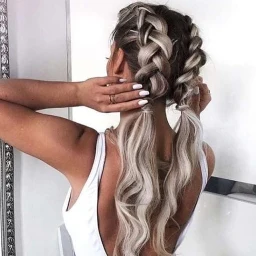 Women Hairstyles Ideas のアイコン